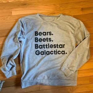 The Office Sweatshirt